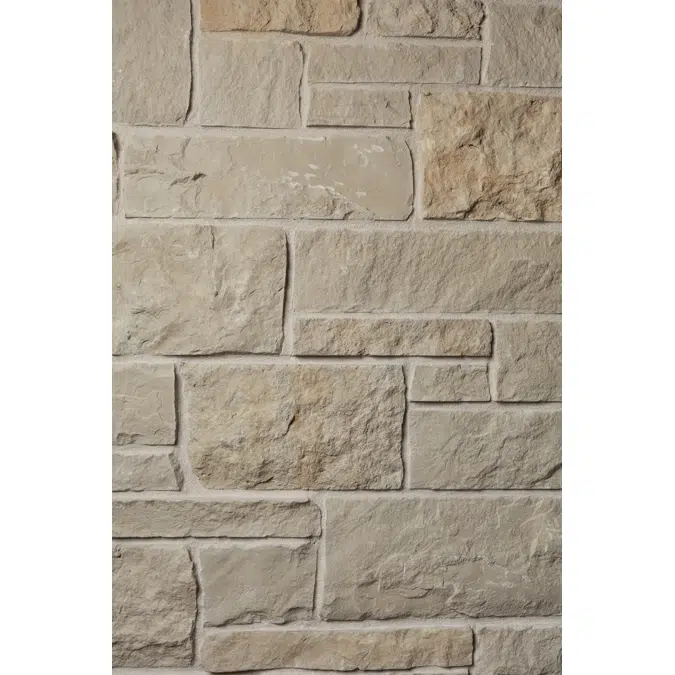 Dimensional Wall Cladding