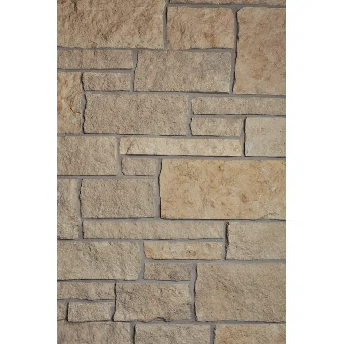 Dimensional Wall Cladding