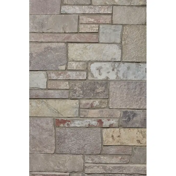 Dimensional Wall Cladding