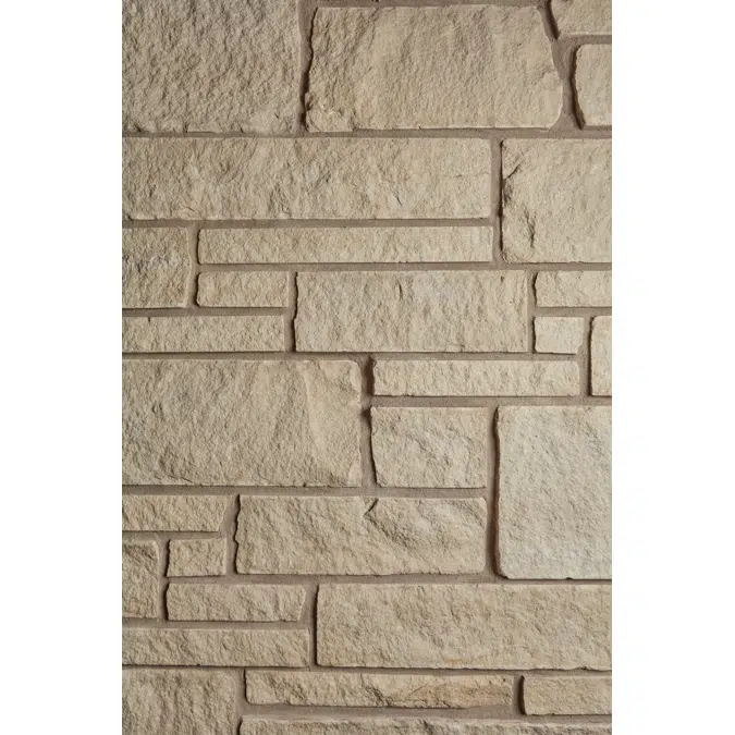 Dimensional Wall Cladding