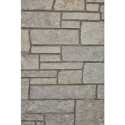 bild för Dimensional Wall Cladding
