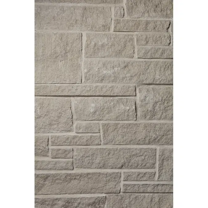 Dimensional Wall Cladding