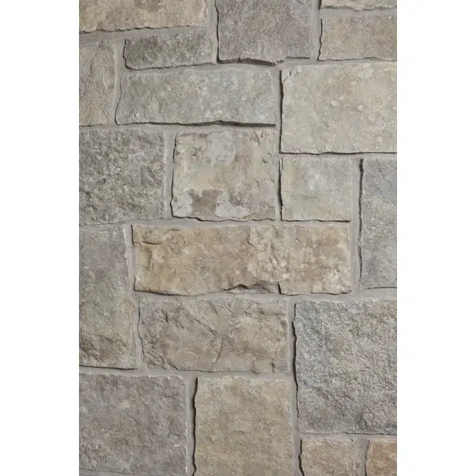 Castle Rock Wall Cladding