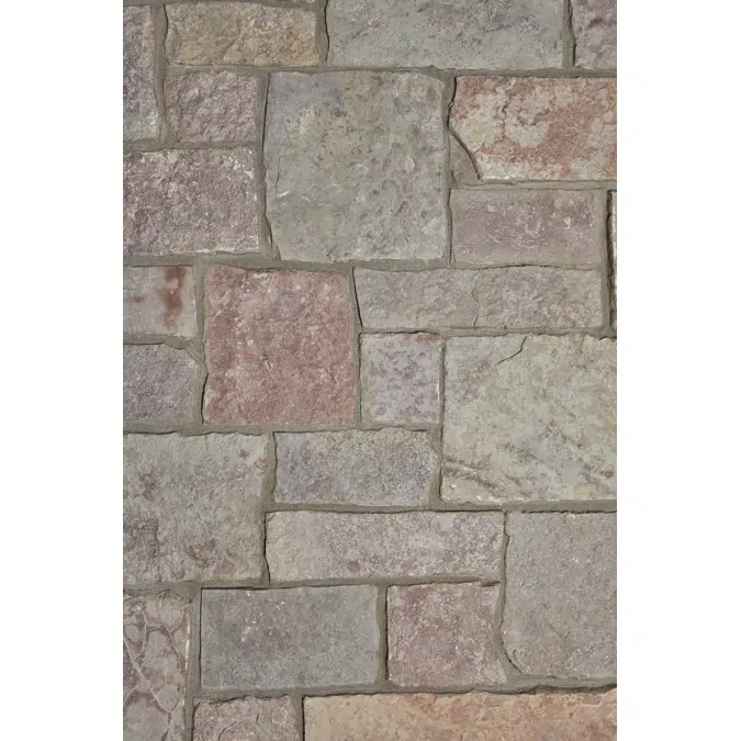 Castle Rock Wall Cladding
