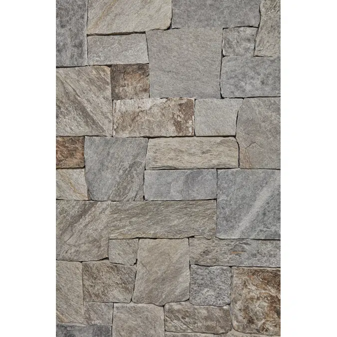 Castle Rock Wall Cladding