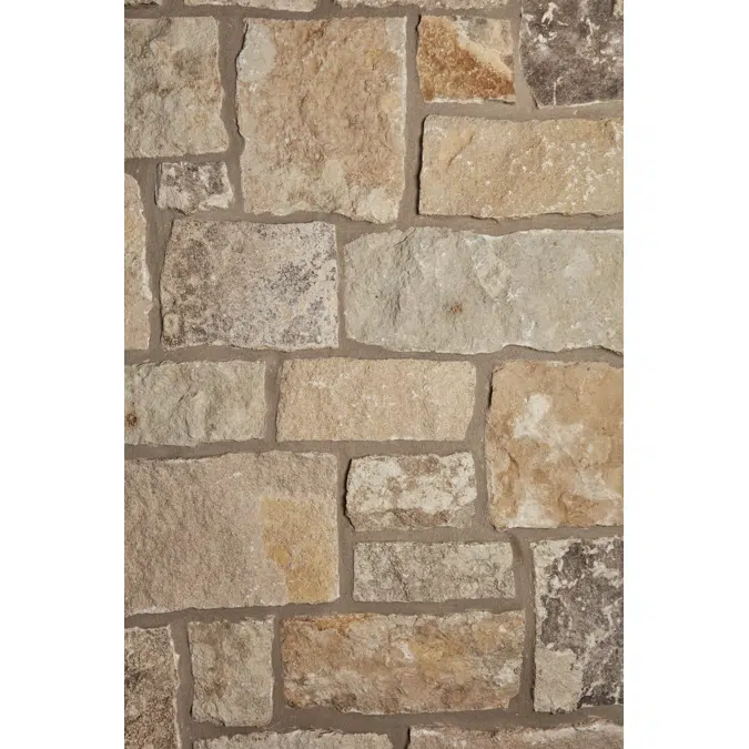 Castle Rock Wall Cladding