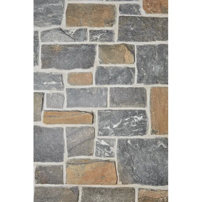 Castle Rock Wall Cladding
