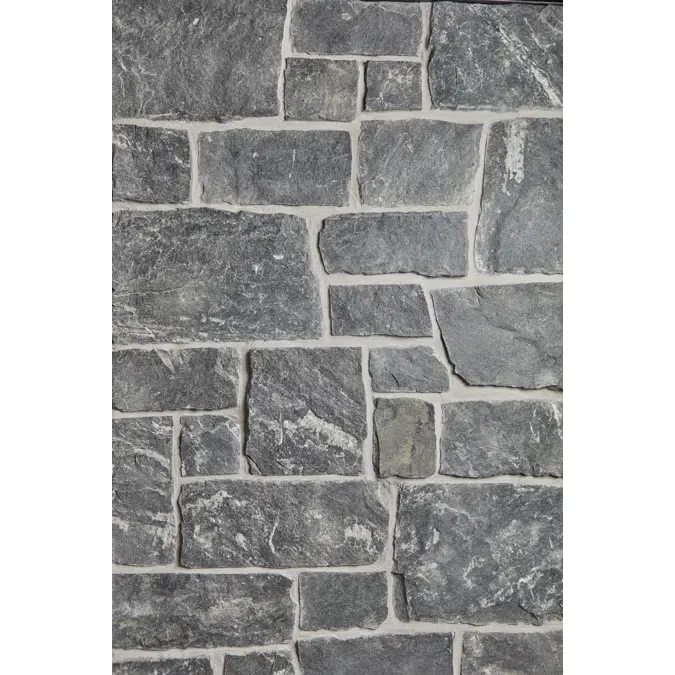 Castle Rock Wall Cladding