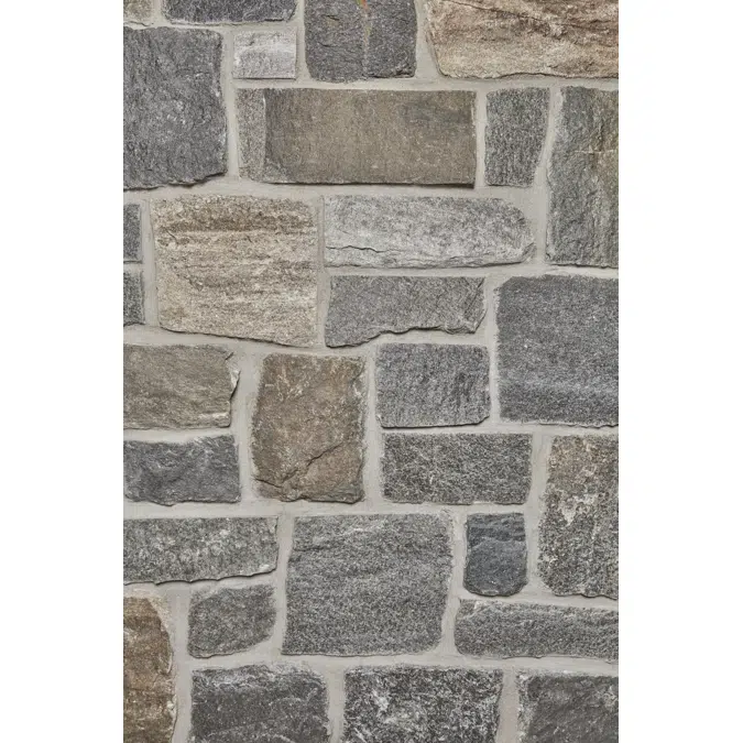 Castle Rock Wall Cladding