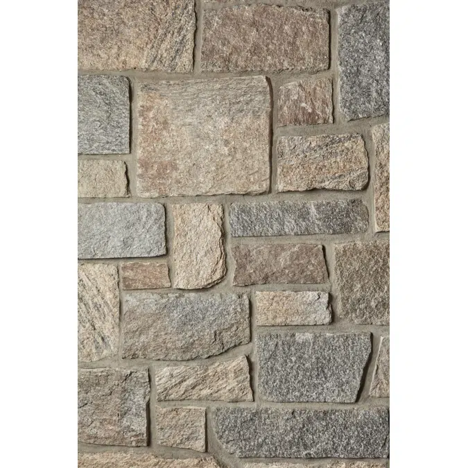 Castle Rock Wall Cladding