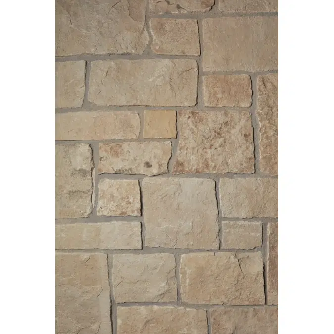 Castle Rock Wall Cladding