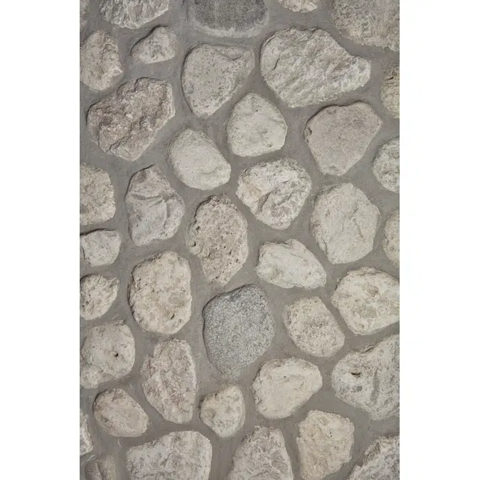 Mosaic Wall Caldding