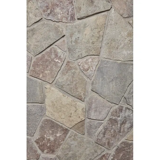 Mosaic Wall Caldding