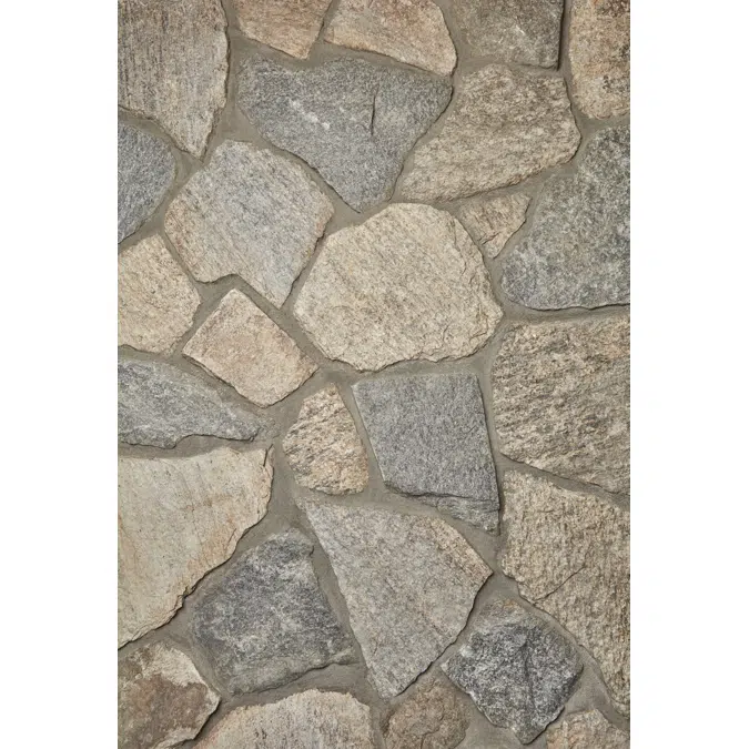 Mosaic Wall Caldding