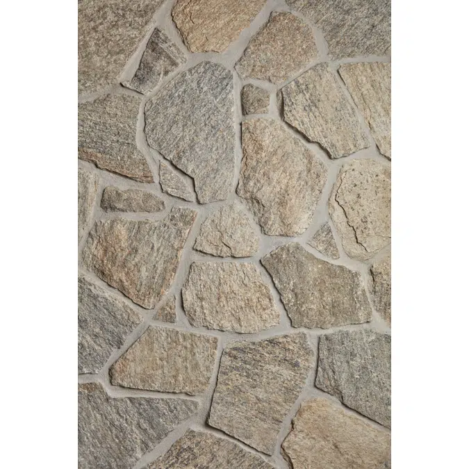 Mosaic Wall Caldding