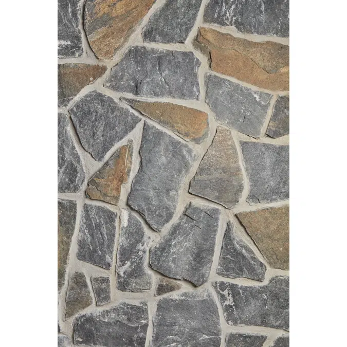 Mosaic Wall Caldding