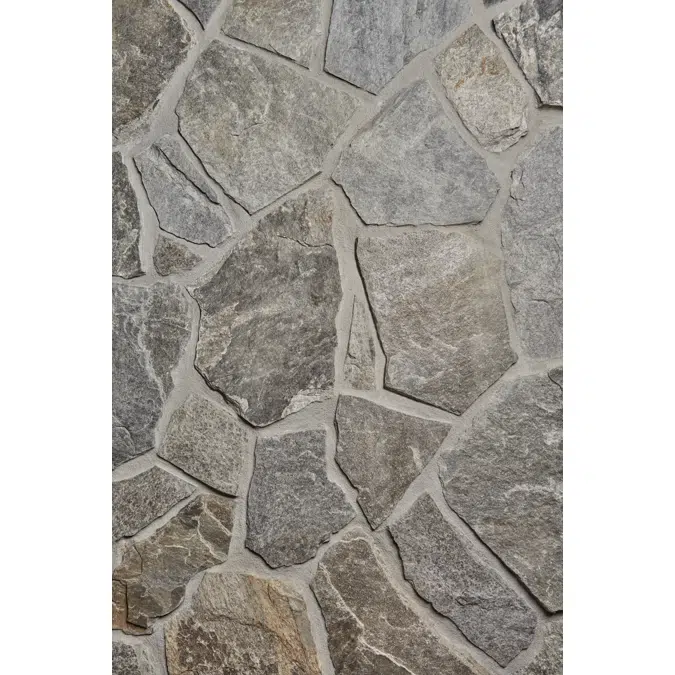 Mosaic Wall Caldding