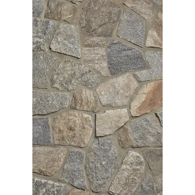 Mosaic Wall Caldding