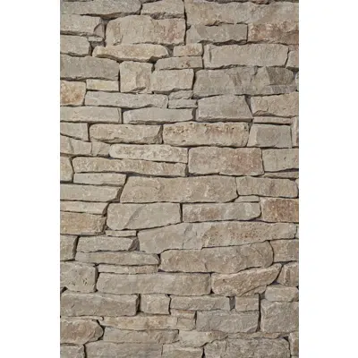 Image for Ledgestone Wall Cladding