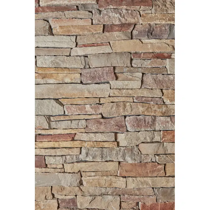 Ledgestone Wall Cladding