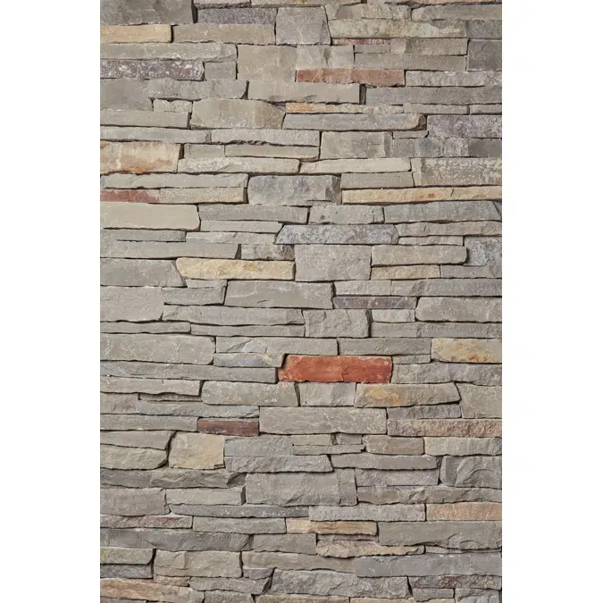 Ledgestone Wall Cladding
