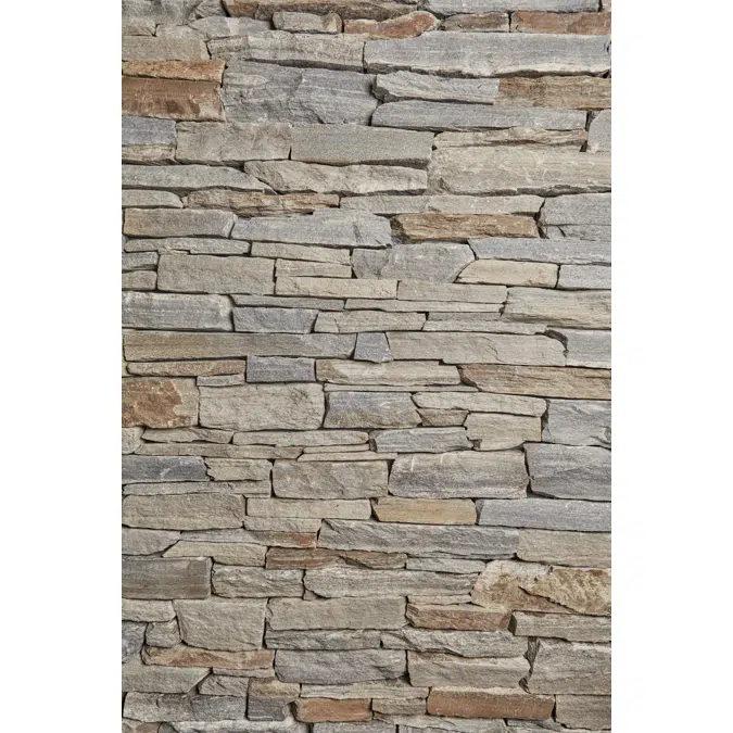 Ledgestone Wall Cladding