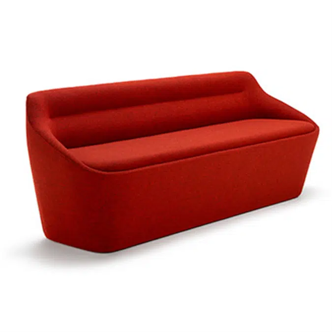 BIM objects - Free download! Ezy sofa | BIMobject