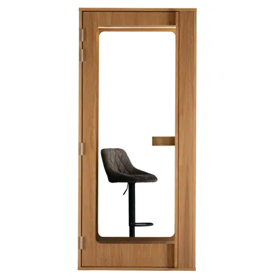 imagen para Haven One Office Phone Booth