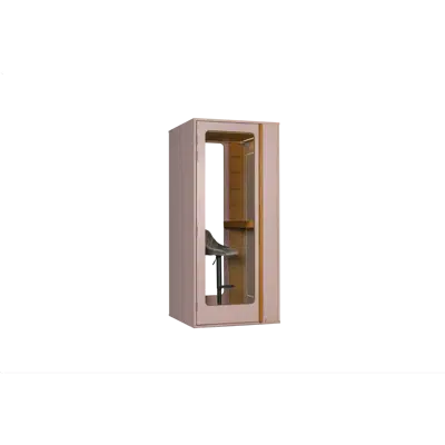 Immagine per Haven One Office Phone Booth