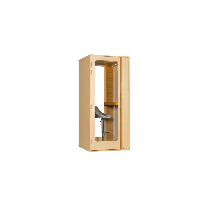 Haven One Office Phone Booth