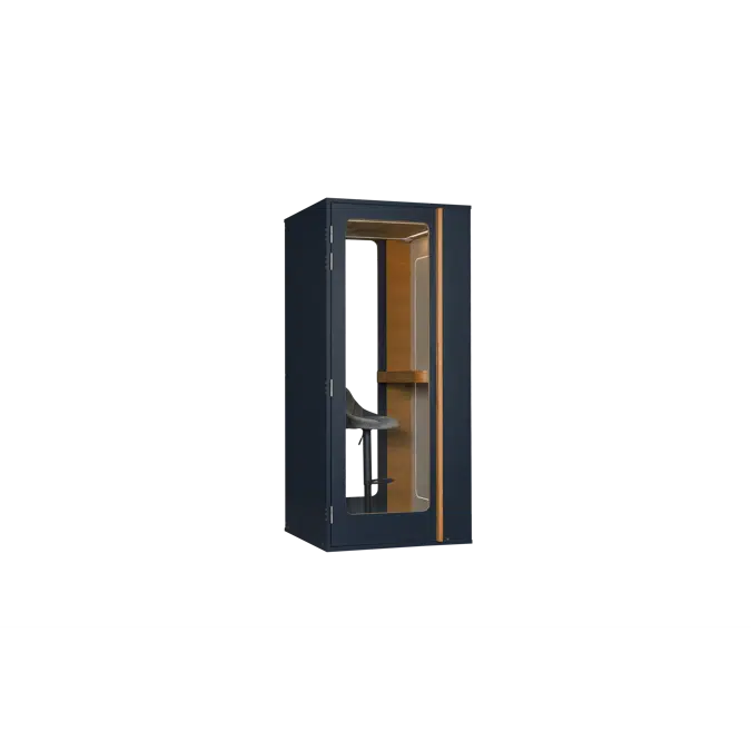 Haven One Office Phone Booth