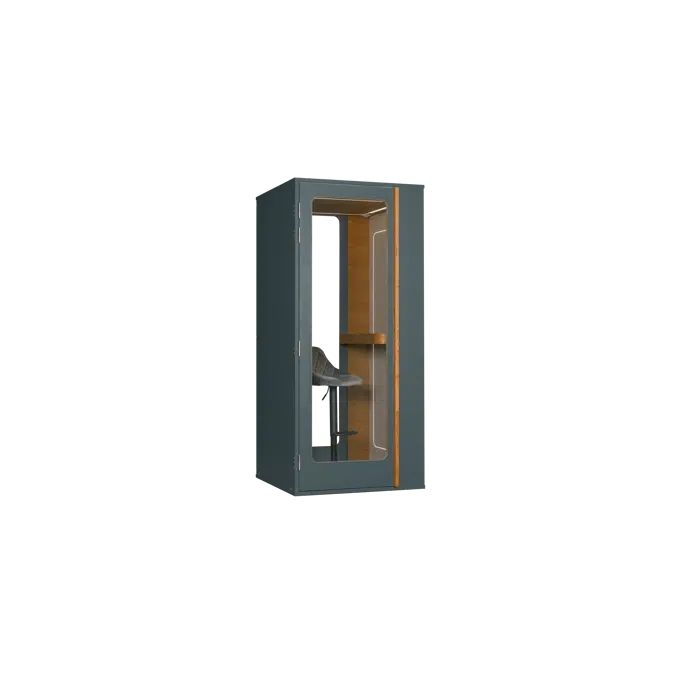 Haven One Office Phone Booth