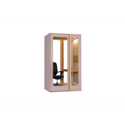 Immagine per Haven Focus Pod