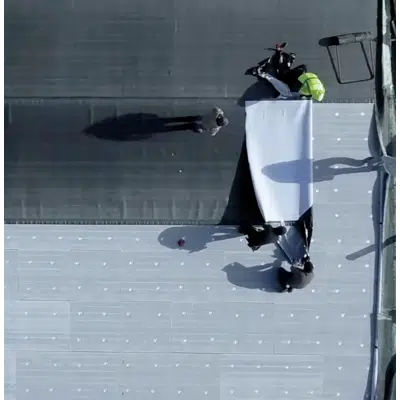 Зображення для SecurShield HD RapidLock Polyiso Insulation