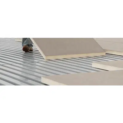 Obrázek pro SecurShield HD Composite Polyiso Insulation