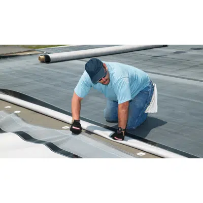 Immagine per FleeceBACK EPDM
