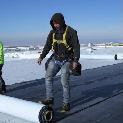 Зображення для SecurShield HD Composite RapidLock Polyiso Insulation