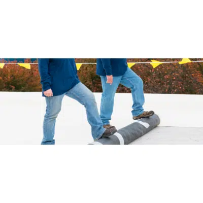 Obrázek pro Sure-White EPDM