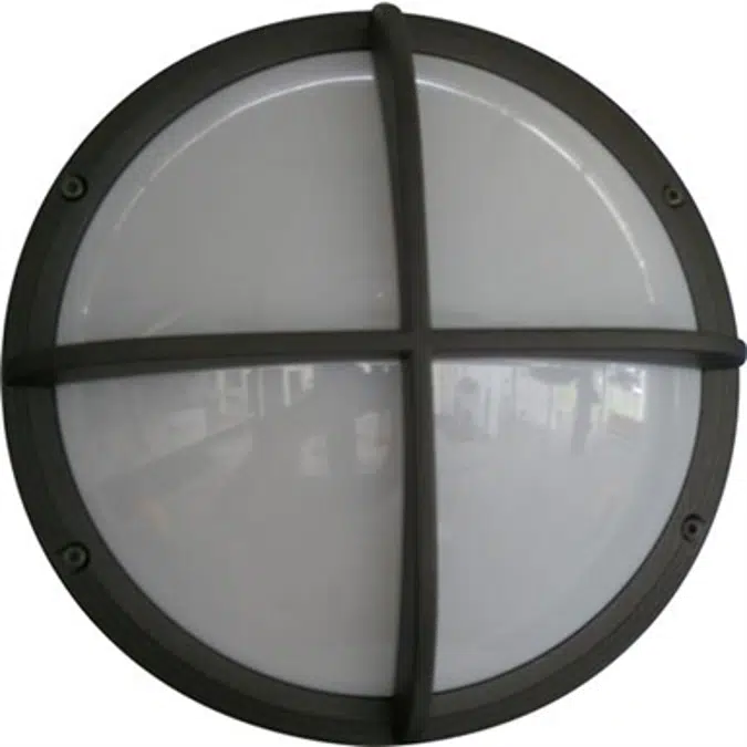 BIM objects - Free download! OCUS II (Wall Mounted) | BIMobject