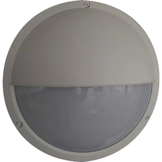 BIM objects - Free download! OCUS II (Wall Mounted) | BIMobject