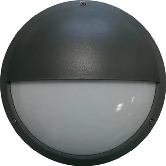 BIM objects - Free download! OCUS II (Wall Mounted) | BIMobject