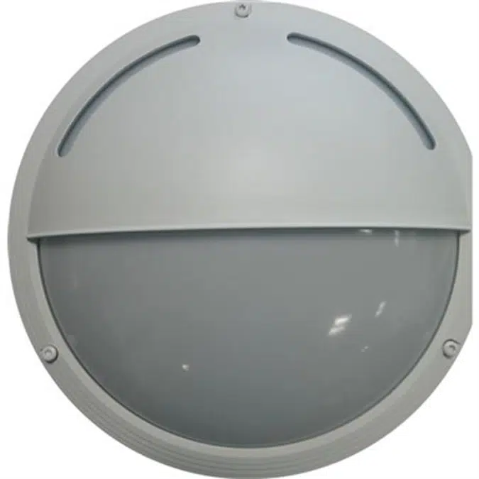 BIM objects - Free download! OCUS II (Wall Mounted) | BIMobject