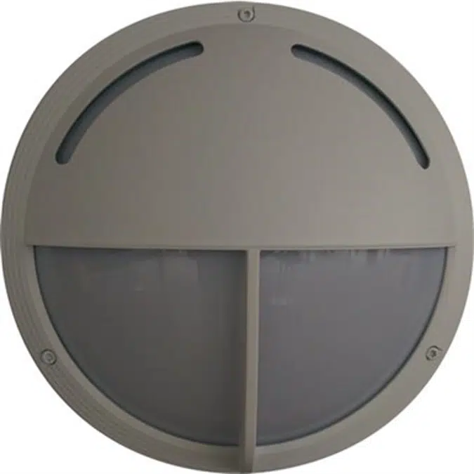 BIM objects - Free download! OCUS II (Wall Mounted) | BIMobject