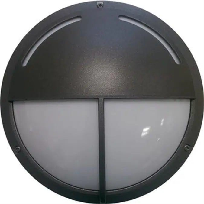 BIM objects - Free download! OCUS II (Wall Mounted) | BIMobject