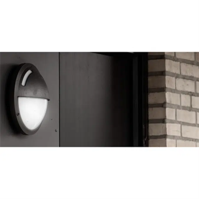 BIM objects - Free download! OCUS II (Wall Mounted) | BIMobject