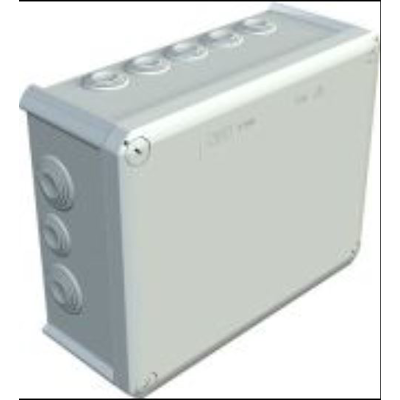 Image for SOLAR Junction Box T-Series