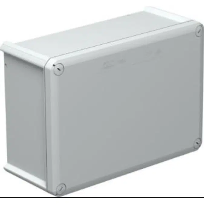 SOLAR Junction Box T-Series