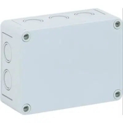 Image for SOLAR Junction Box PS1309