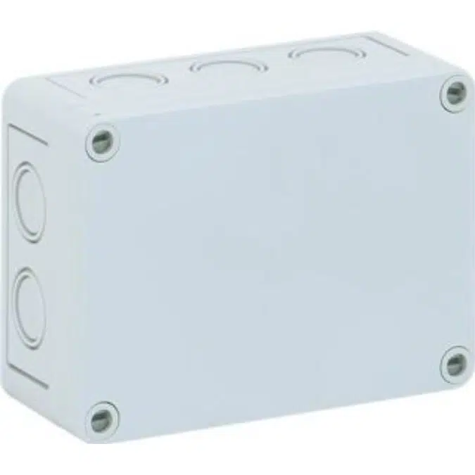 SOLAR Junction Box PS1309