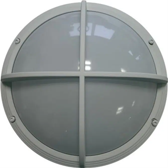 BIM objects - Free download! OCUS II (Ceiling Mounted) | BIMobject